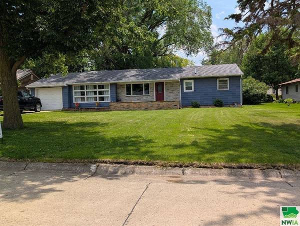 303 E Barnes St., Marcus, IA 51035