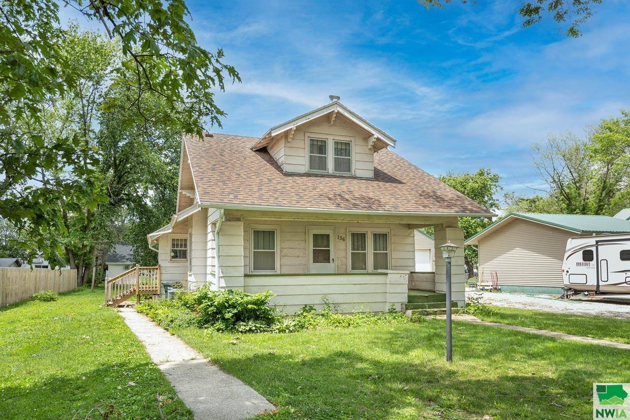136 Blair Street, Whiting, IA 51063