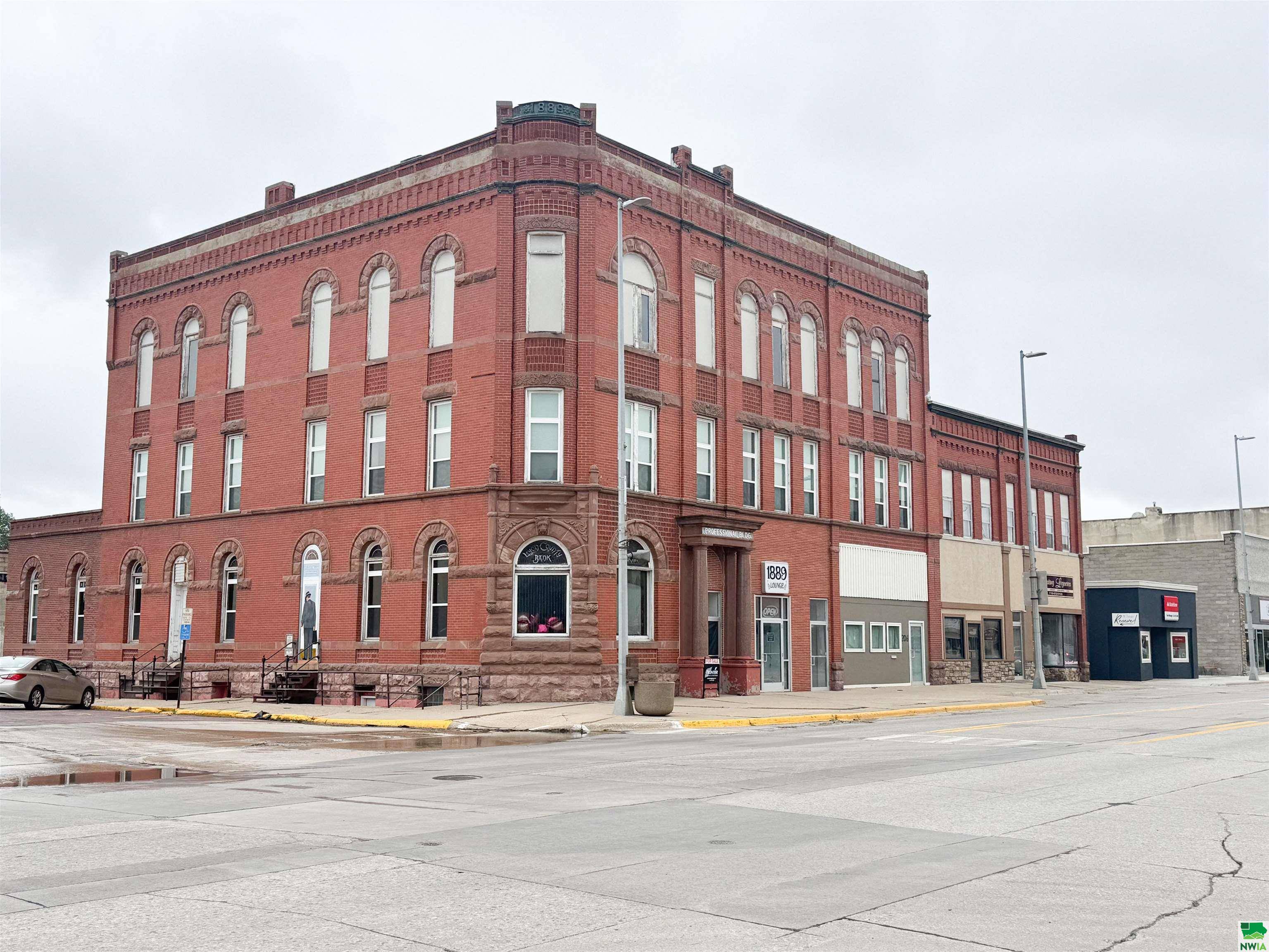 202 first ave, Rock Rapids, IA 51246