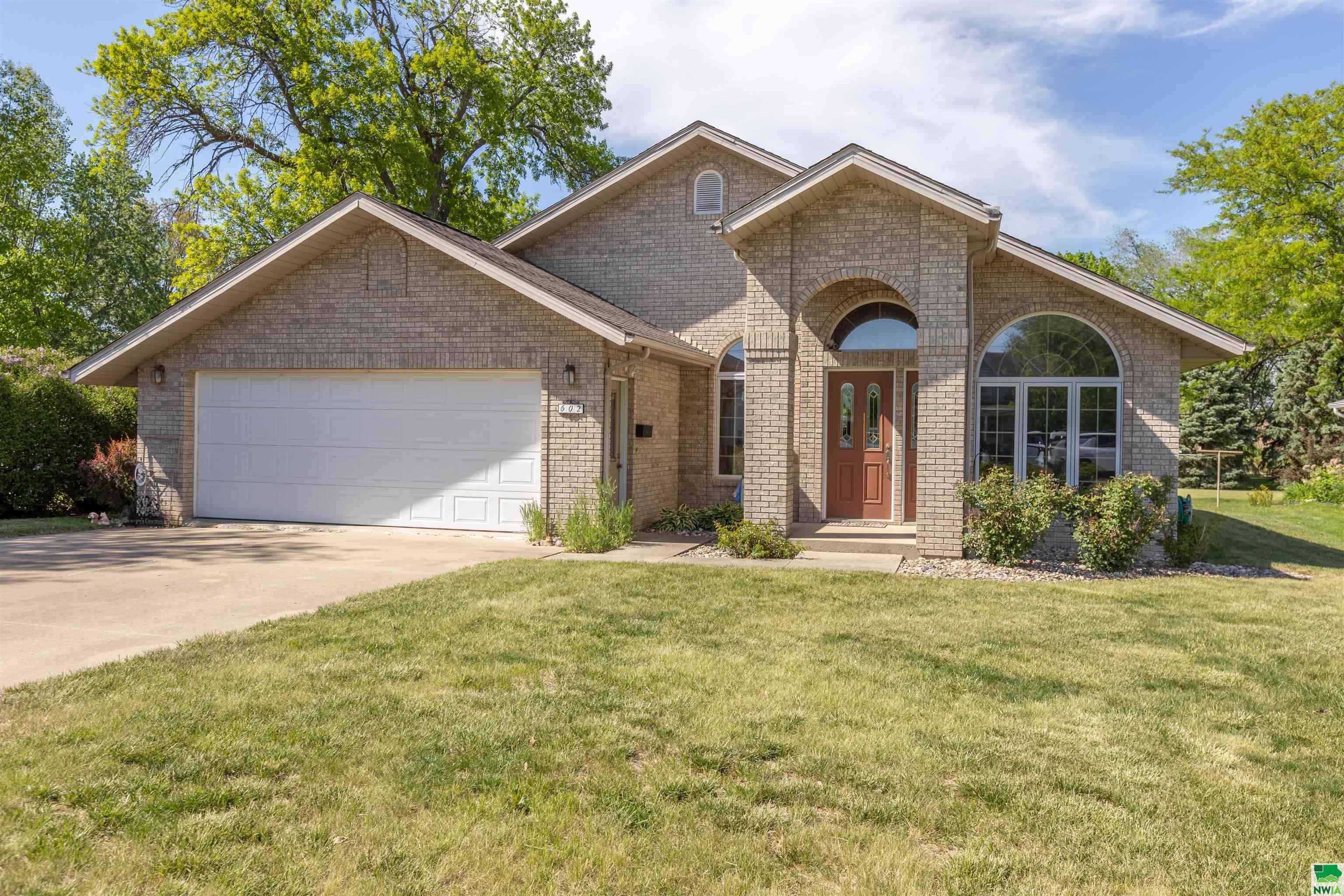 602 Wilkens, Danbury, IA 51019