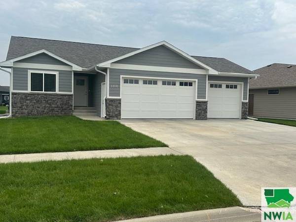 1408 Cornell Street, Vermillion, SD 57069