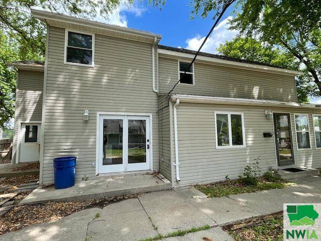 106 Green Street, Ida Grove, IA 51445