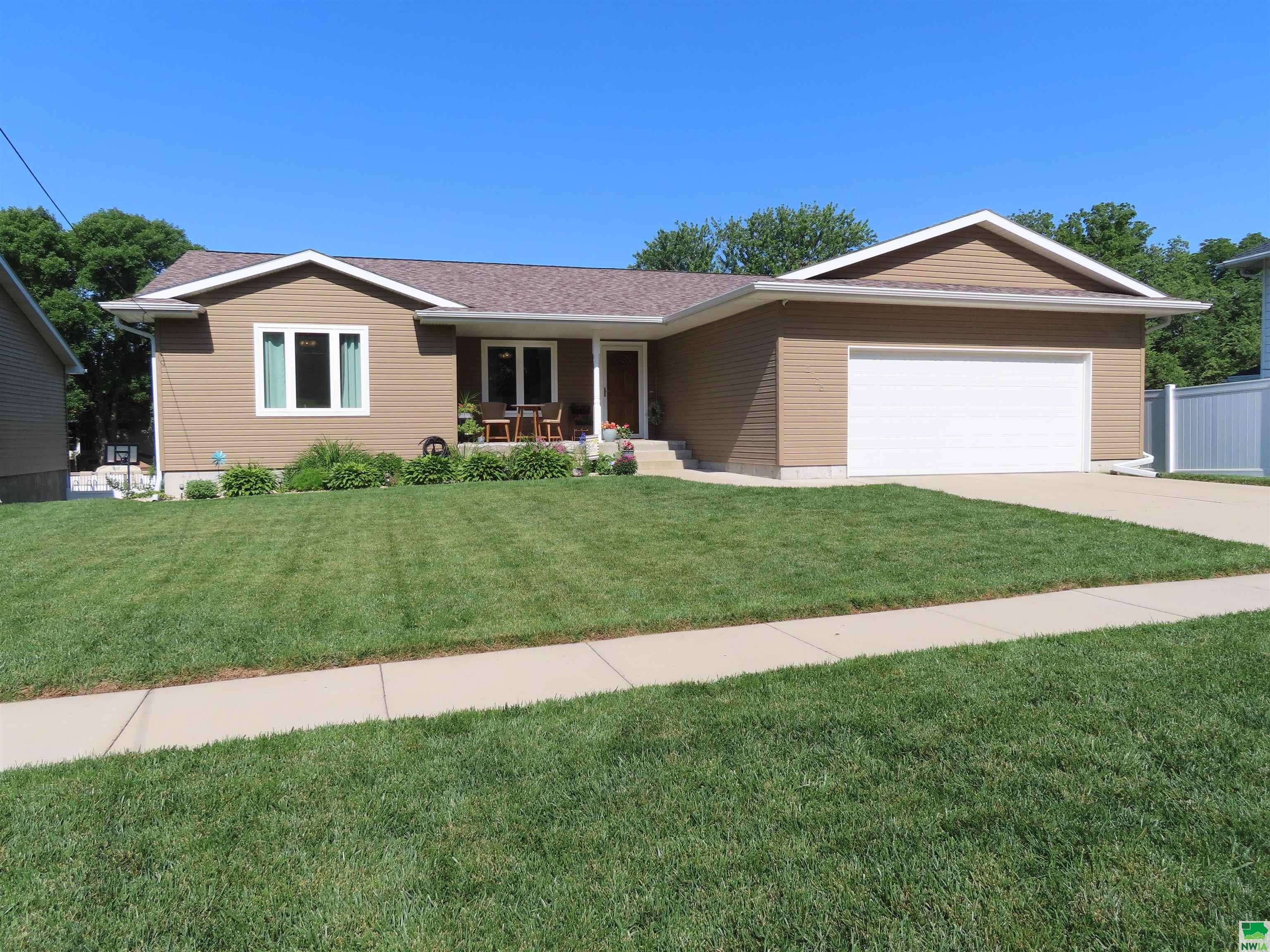 2725 S Royce, Sioux City, IA 51106