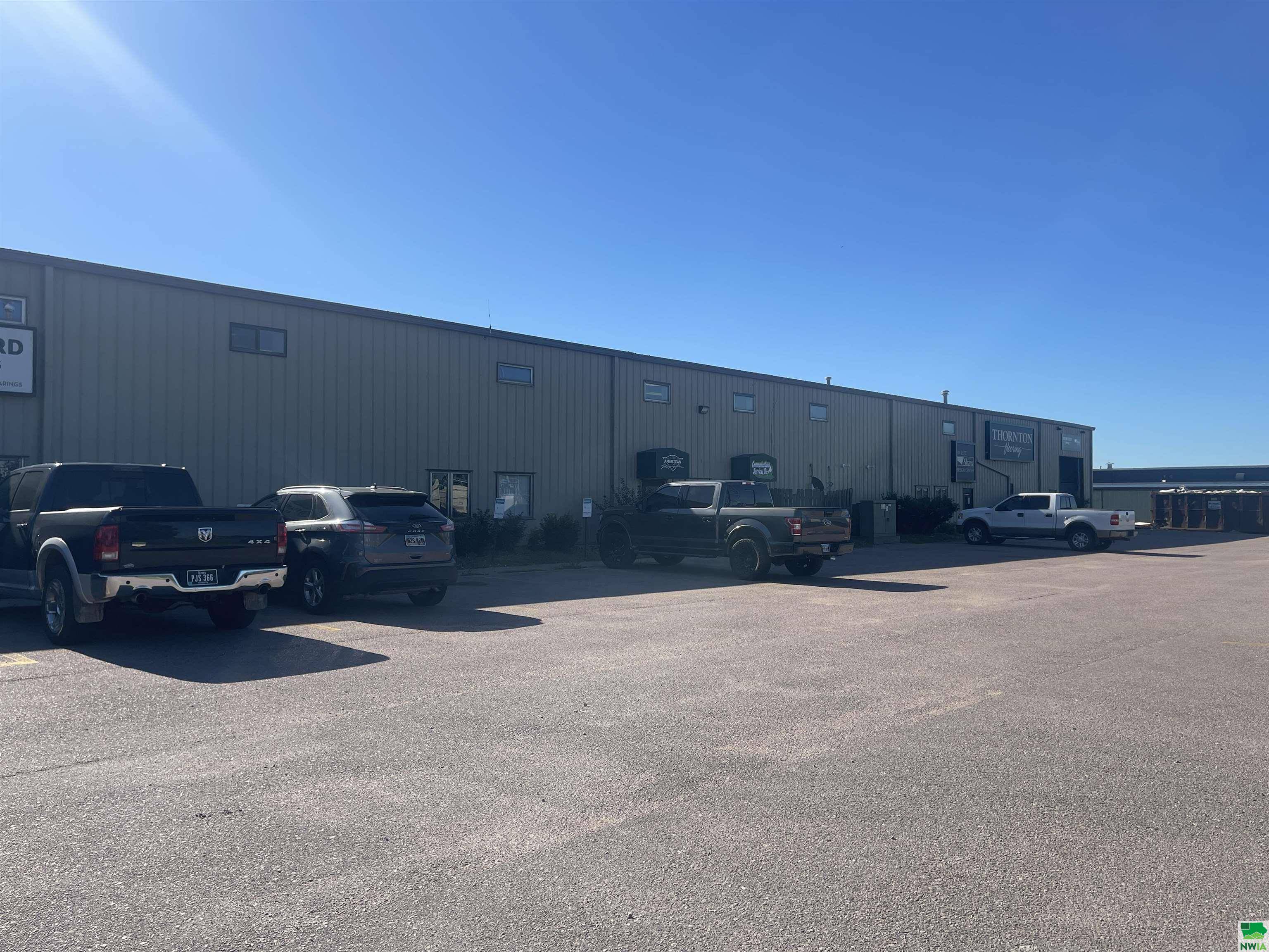 600 N Derby Lane 140, No. Sioux City, SD 57049