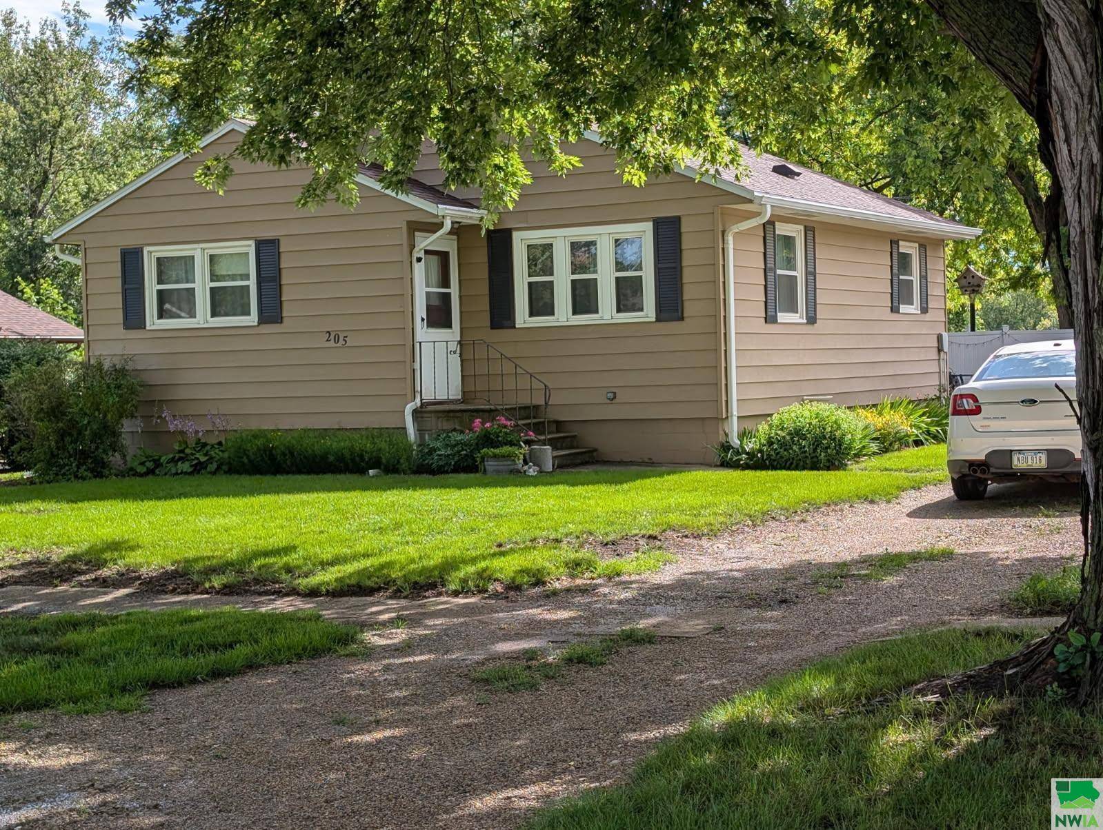 205 S Walnut, Marcus, IA 51035