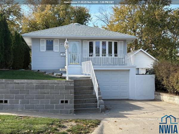 1815 S. Lemon, Sioux City, IA 51106