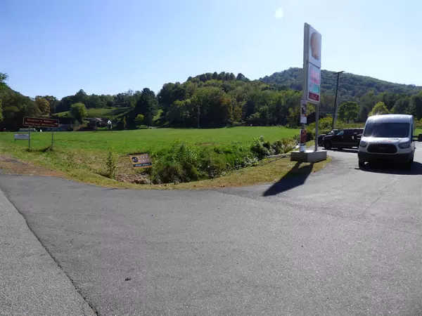 Austinville, VA 24312,tbd Fort Chiswell RD