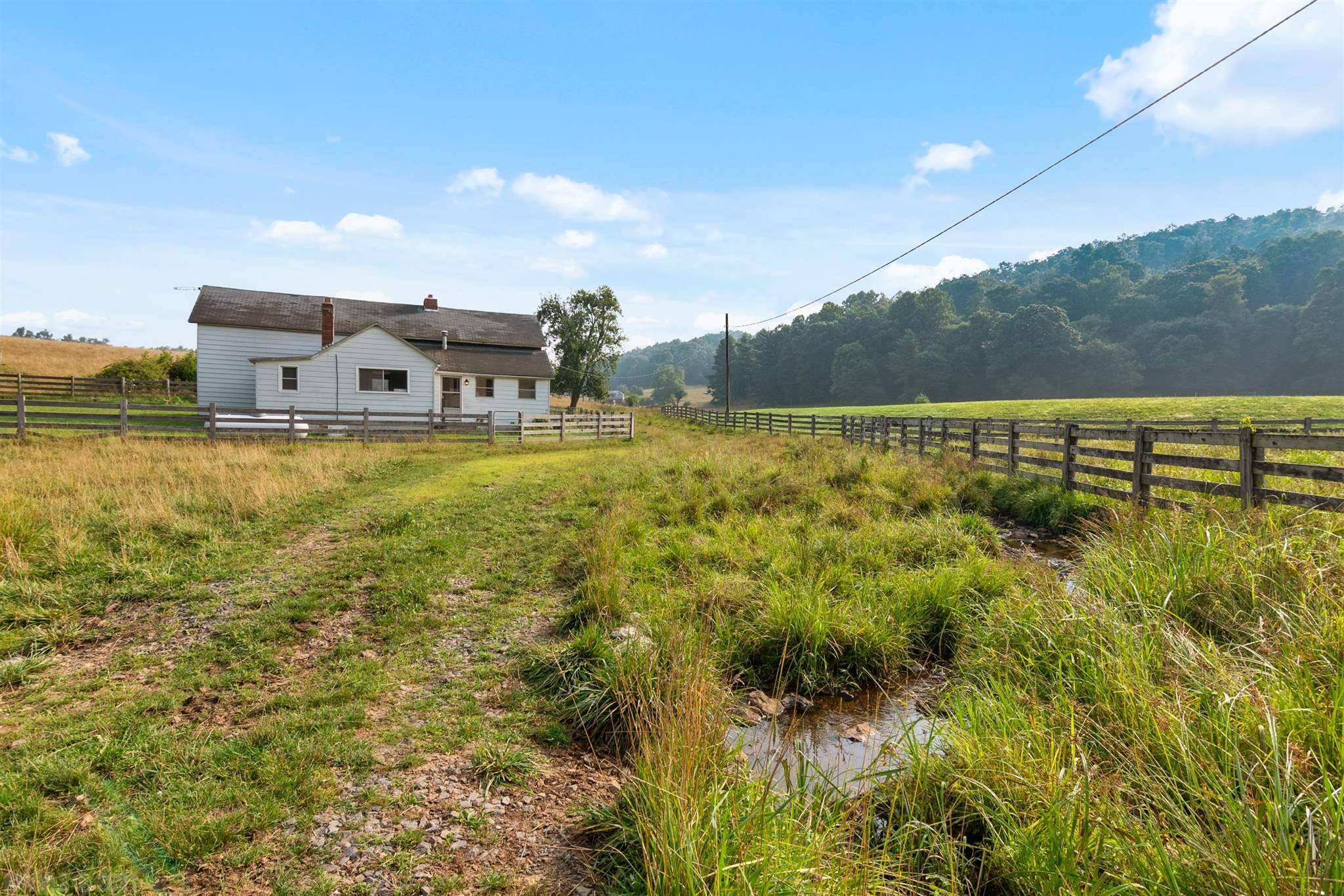 Willis, VA 24380,767 Kyle Weeks Road SW