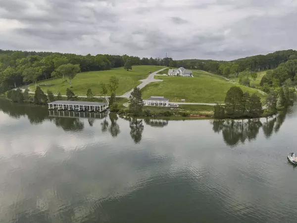 Dublin, VA 24084,TBD Tanager LOT 10 CV