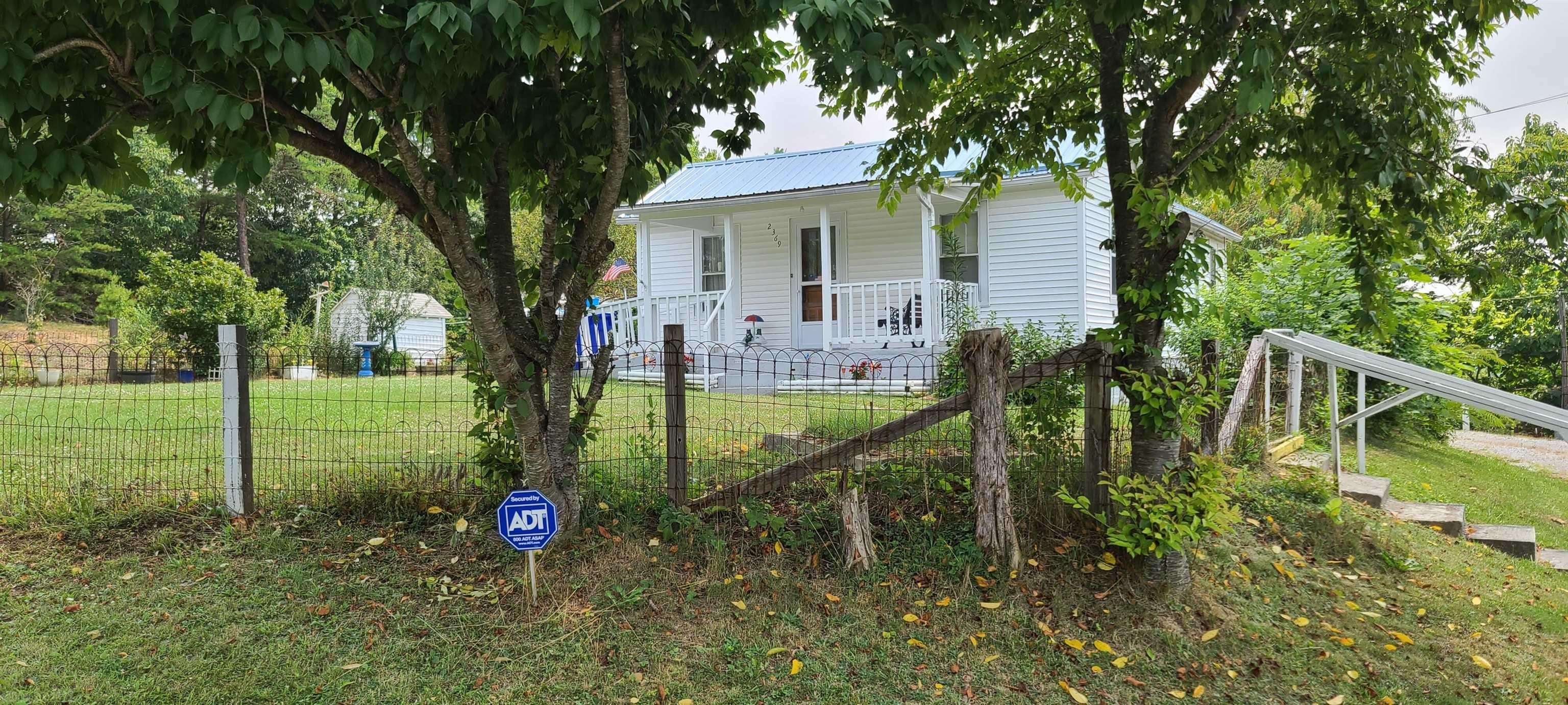 2369 NW Peppers Ferry Road NW, Christiansburg, VA 24073