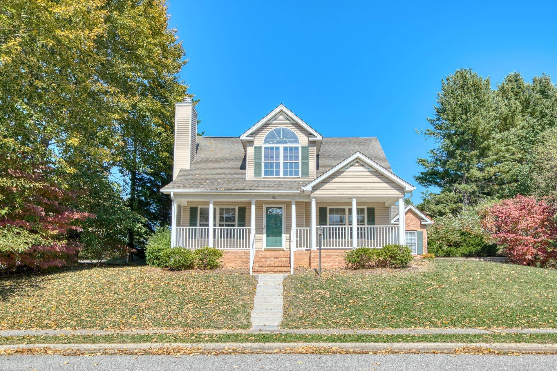 Blacksburg, VA 24060,1410 Ashford CT