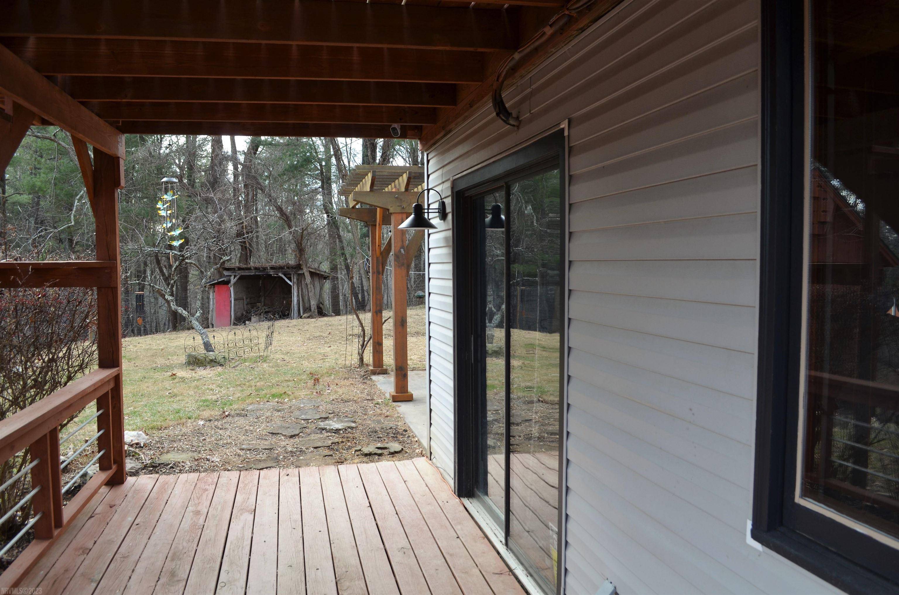 Check, VA 24072,2391 LICK RIDGE Road NE