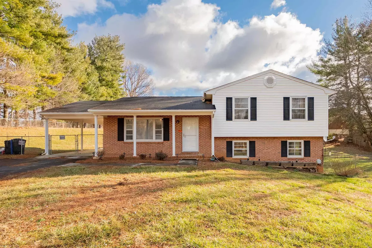 Riner, VA 24149,3920 Riner RD