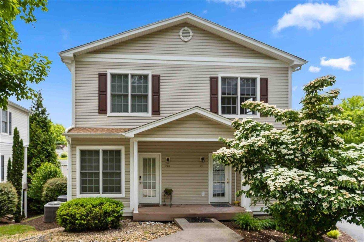 209 HEIGHTS LN, Blacksburg, VA 24060