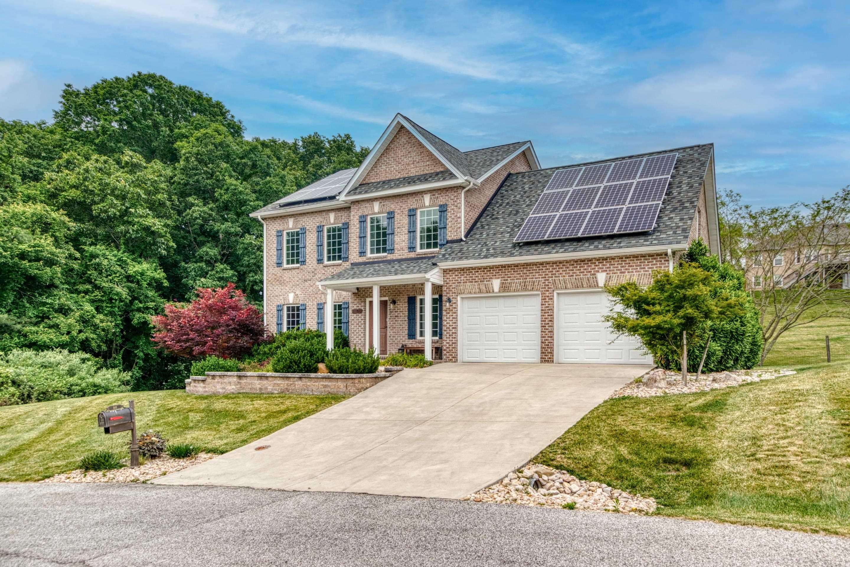 Christiansburg, VA 24073,50 Siena DR