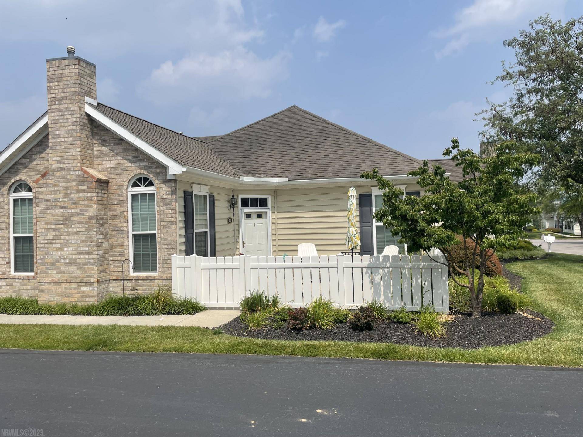 20 Patriot WAY, Christiansburg, VA 24073