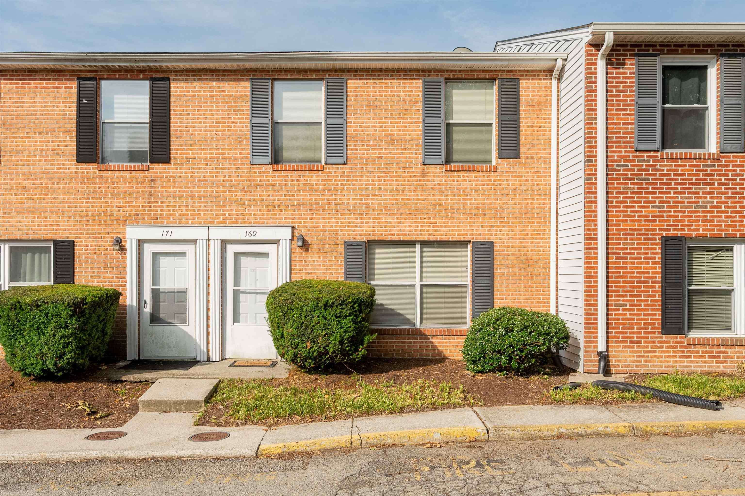 169 CLOVER VALLEY CIR, Blacksburg, VA 24060