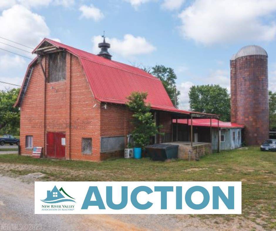 4241 Lee HWY, Pulaski, VA 24301