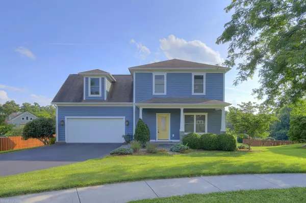 1807 Asher LN,  Blacksburg,  VA 24060