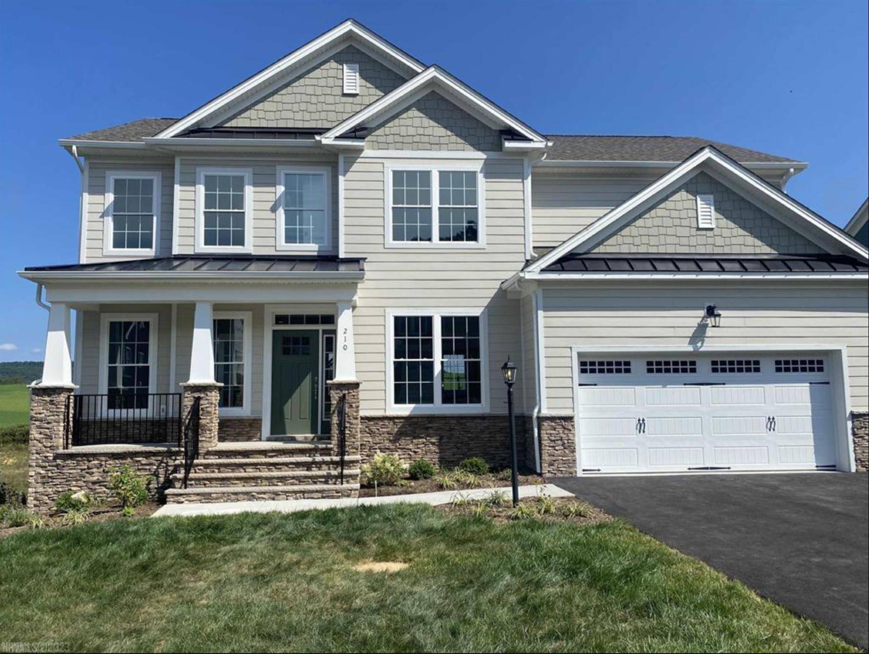 206 Alico DR, Blacksburg, VA 24060
