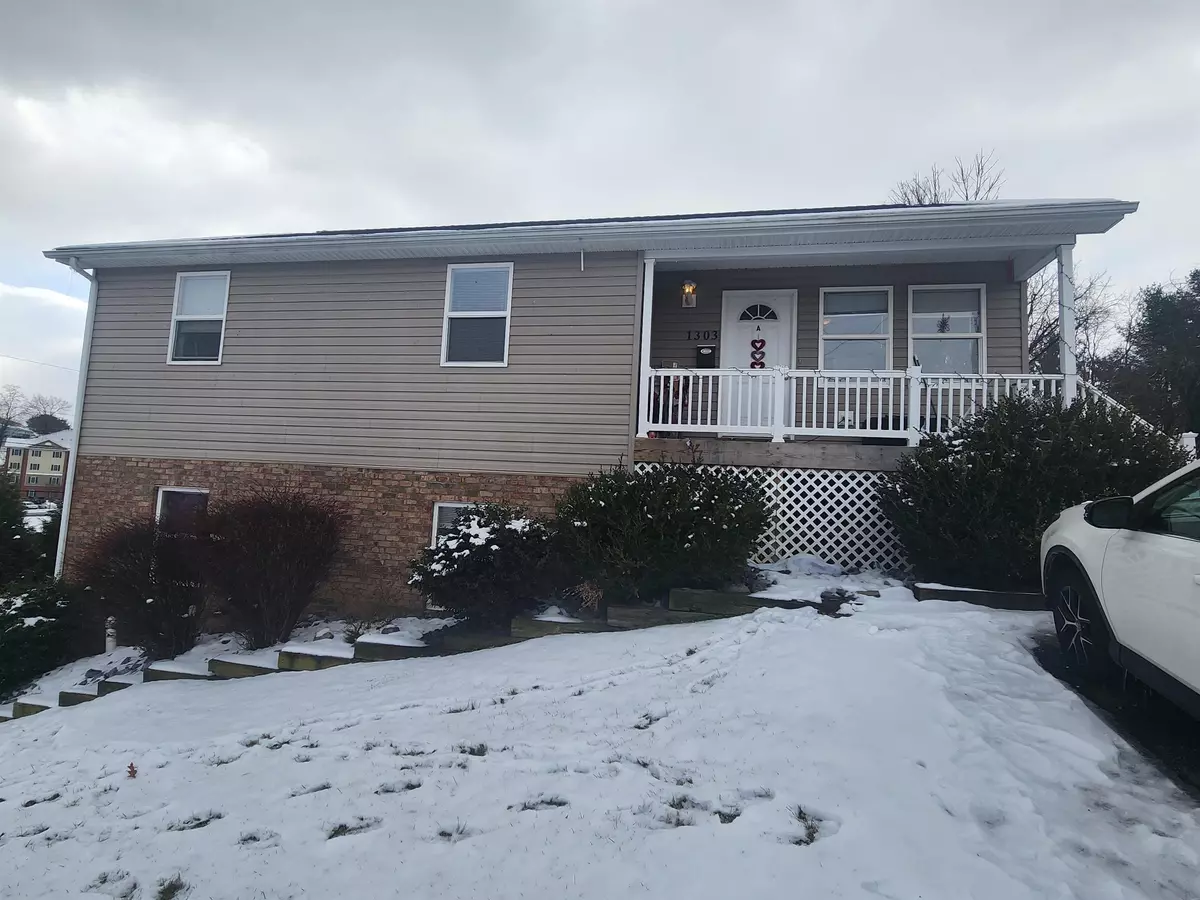 Radford, VA 24141,1303 LAWRENCE ST