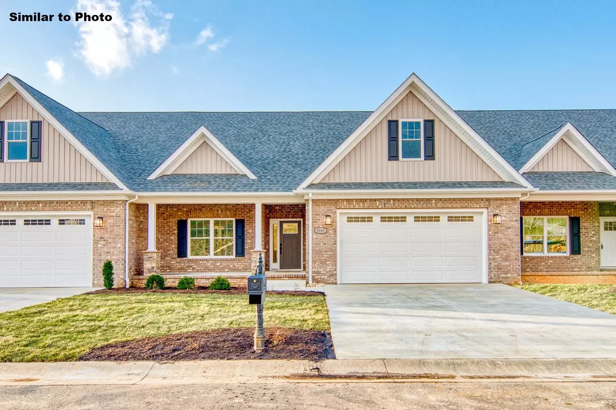 Radford, VA 24141,8483 Whistling Straits DR