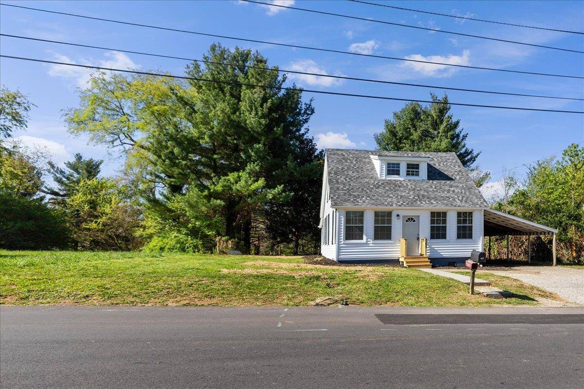 Christiansburg, VA 24073,565 STONE ST