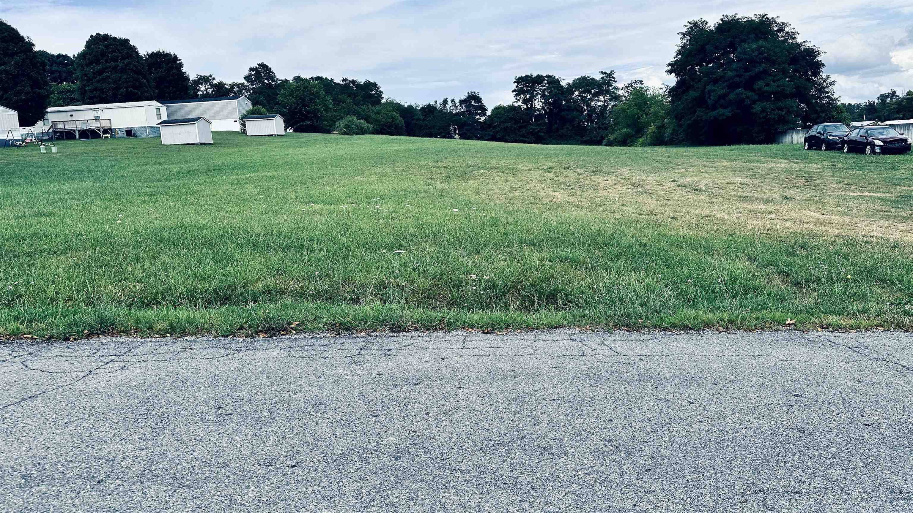 Christiansburg, VA 24073,TBD BADGER ST