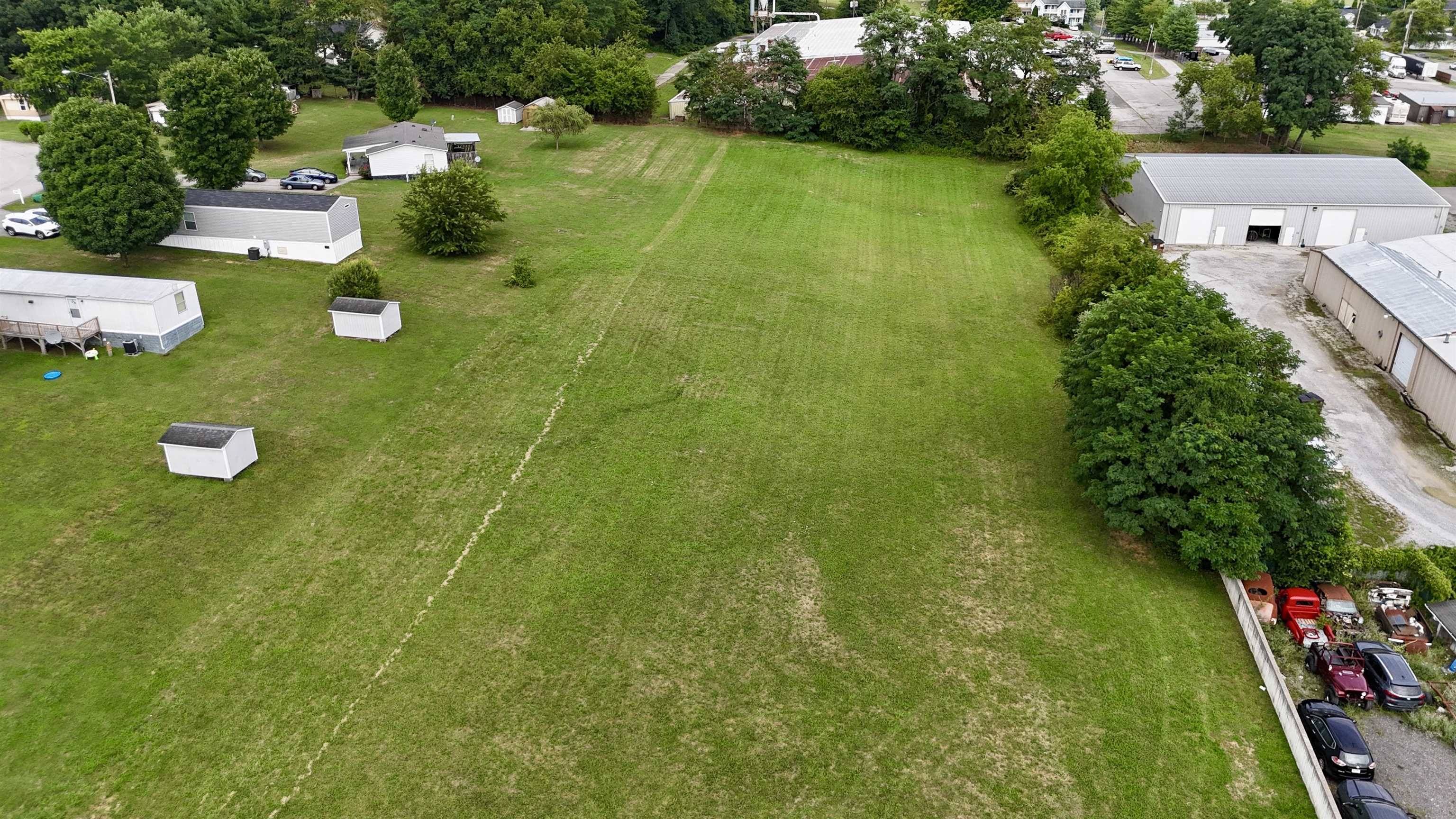 Christiansburg, VA 24073,TBD BADGER ST