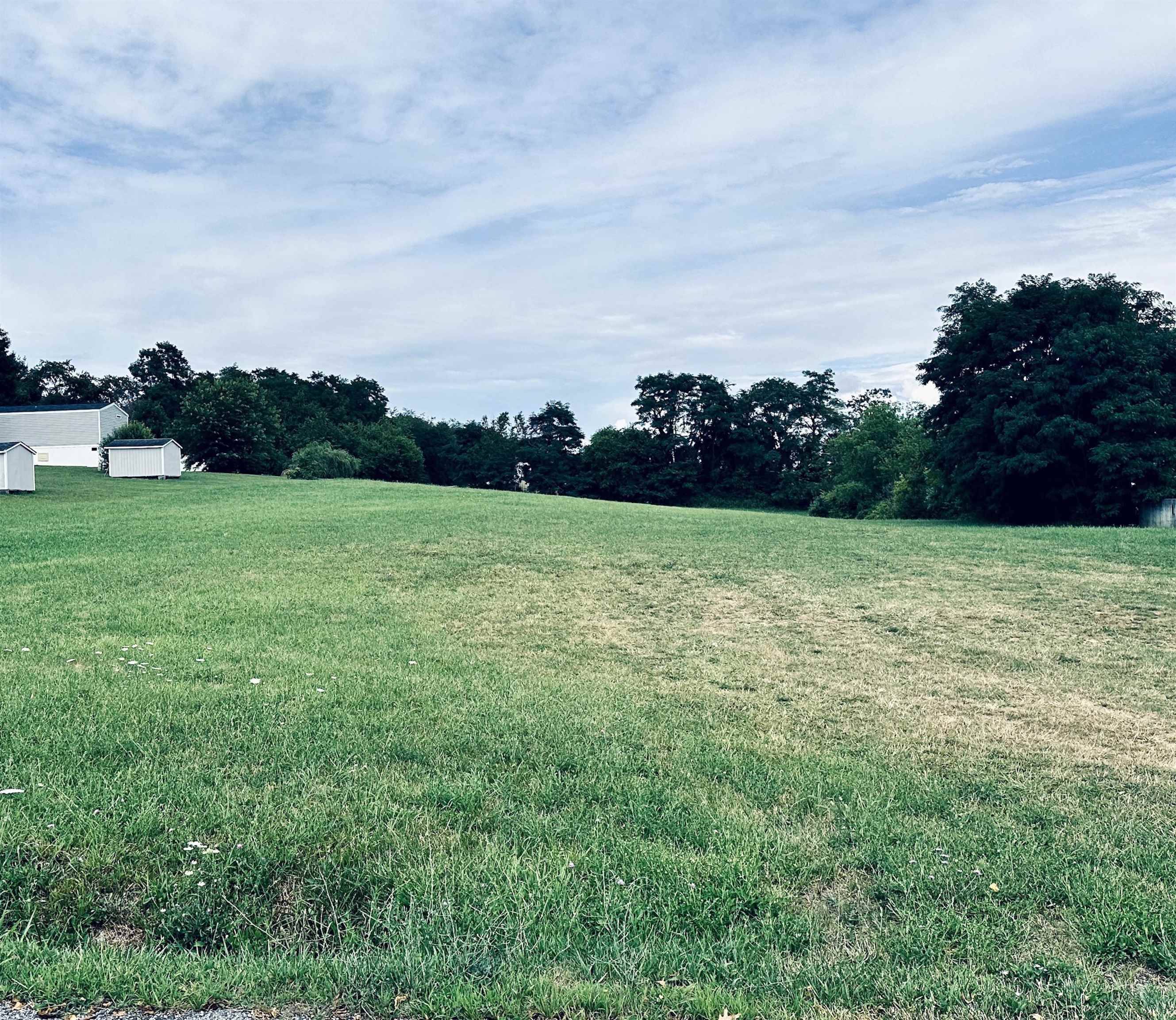 Christiansburg, VA 24073,TBD BADGER ST