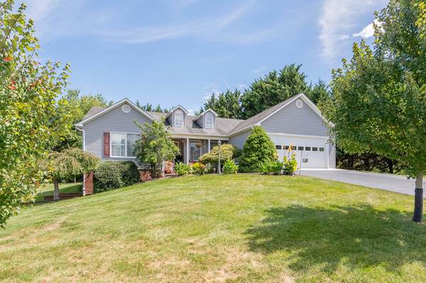 260 HERITAGE LN, Wytheville, VA 24382