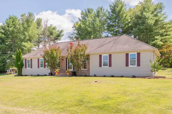 509 Meadow RDG,  Radford,  VA 24141