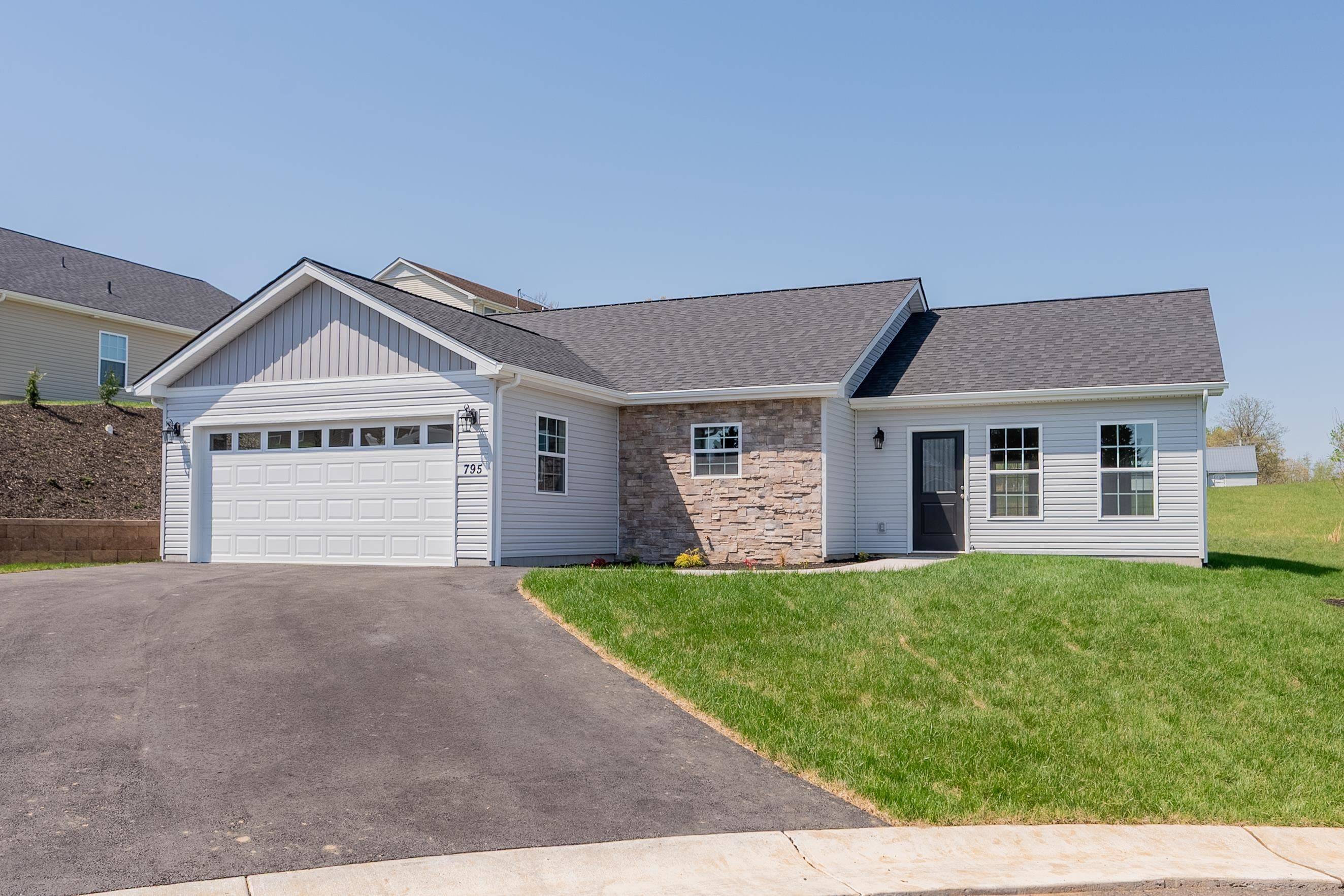 Radford, VA 24141,795 Chesley ST