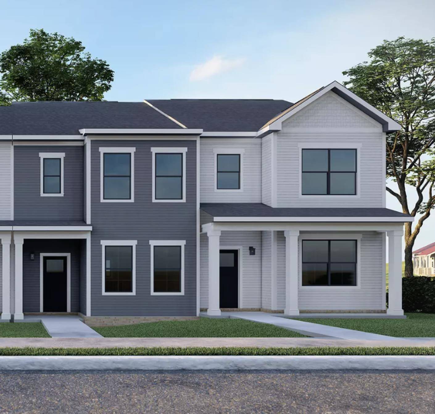 2058 Kyles WAY, Blacksburg, VA 24060