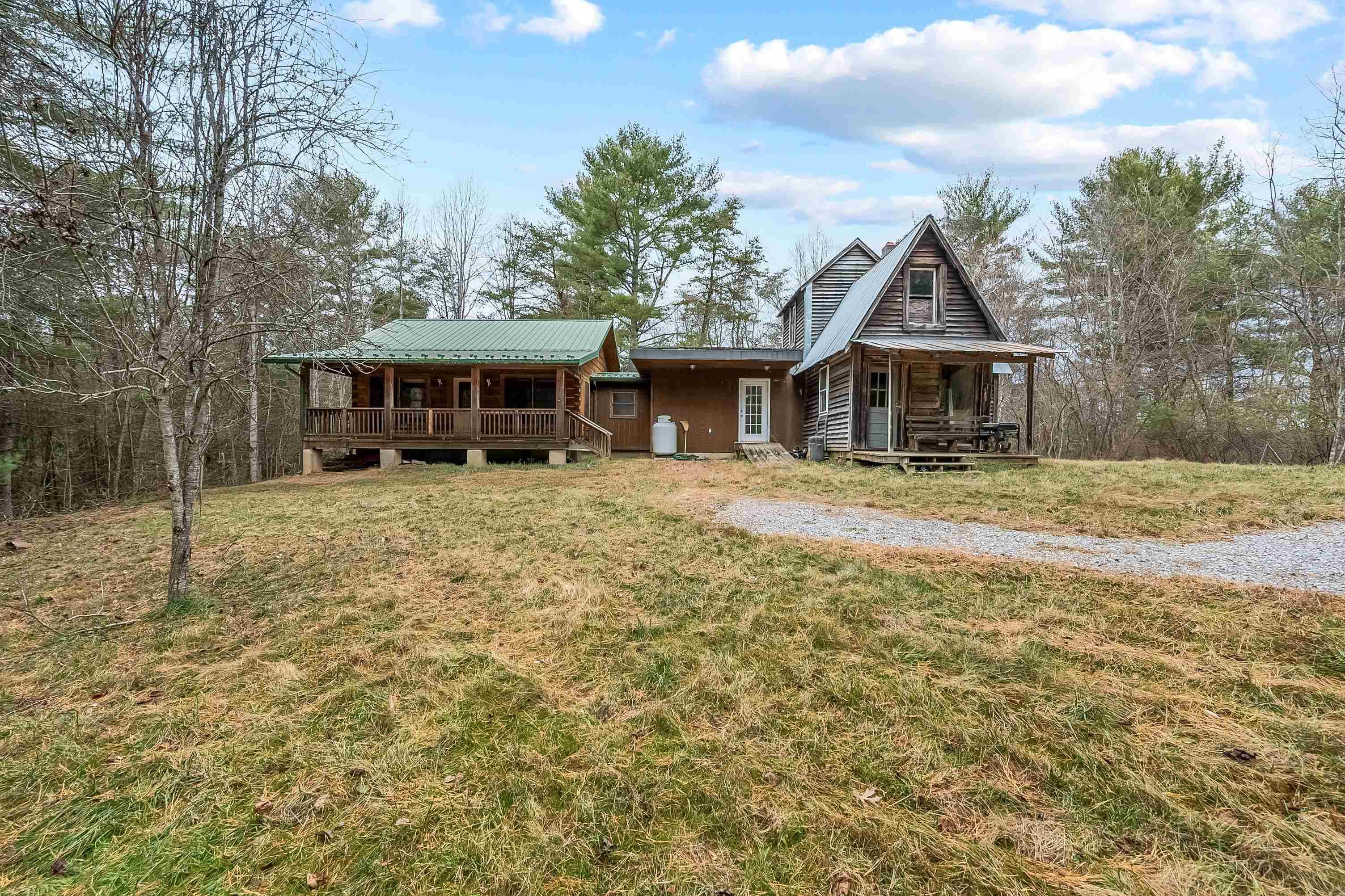 Riner, VA 24149,391 Airport Road NW