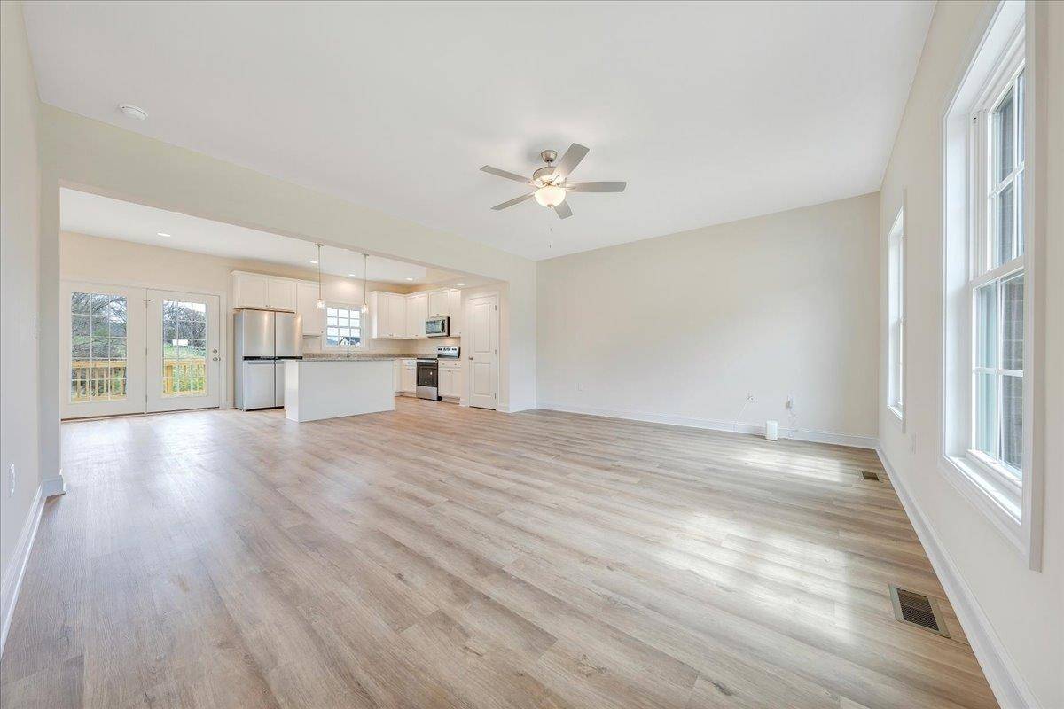 Riner, VA 24149,1725 Saddleridge DR