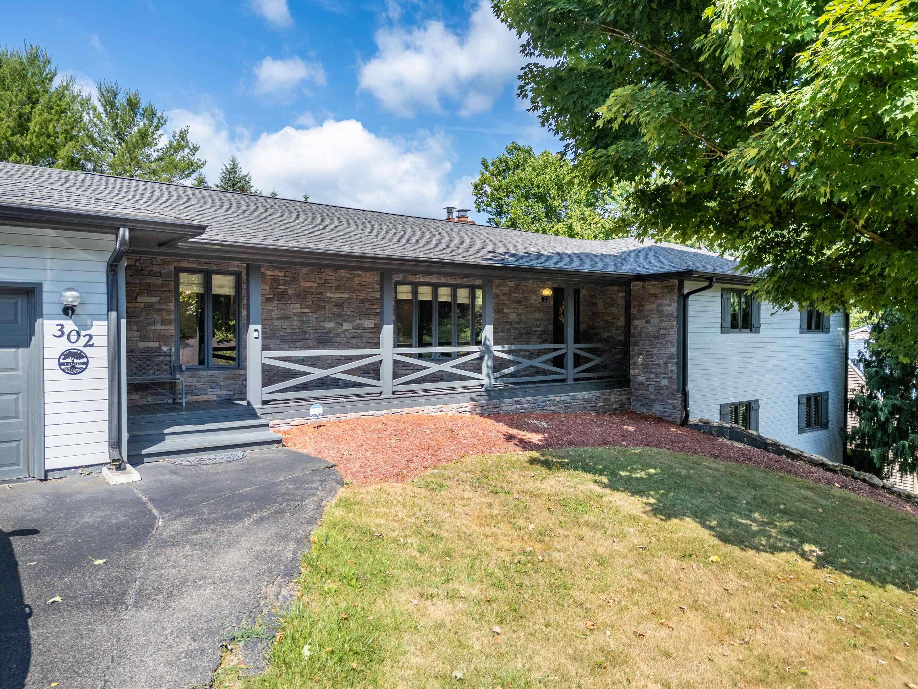 302 Chestnut ST, Pearisburg, VA 24134