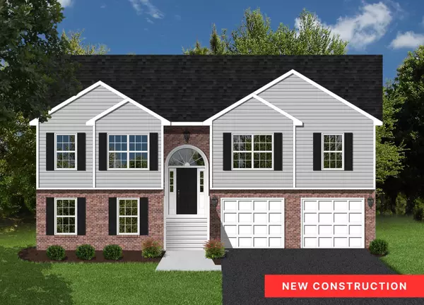 1515 Kensington WAY, Christiansburg, VA 24073