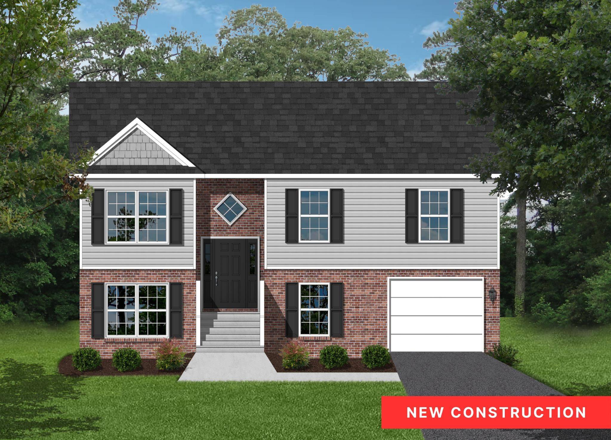 1535 Kensington WAY, Christiansburg, VA 24073
