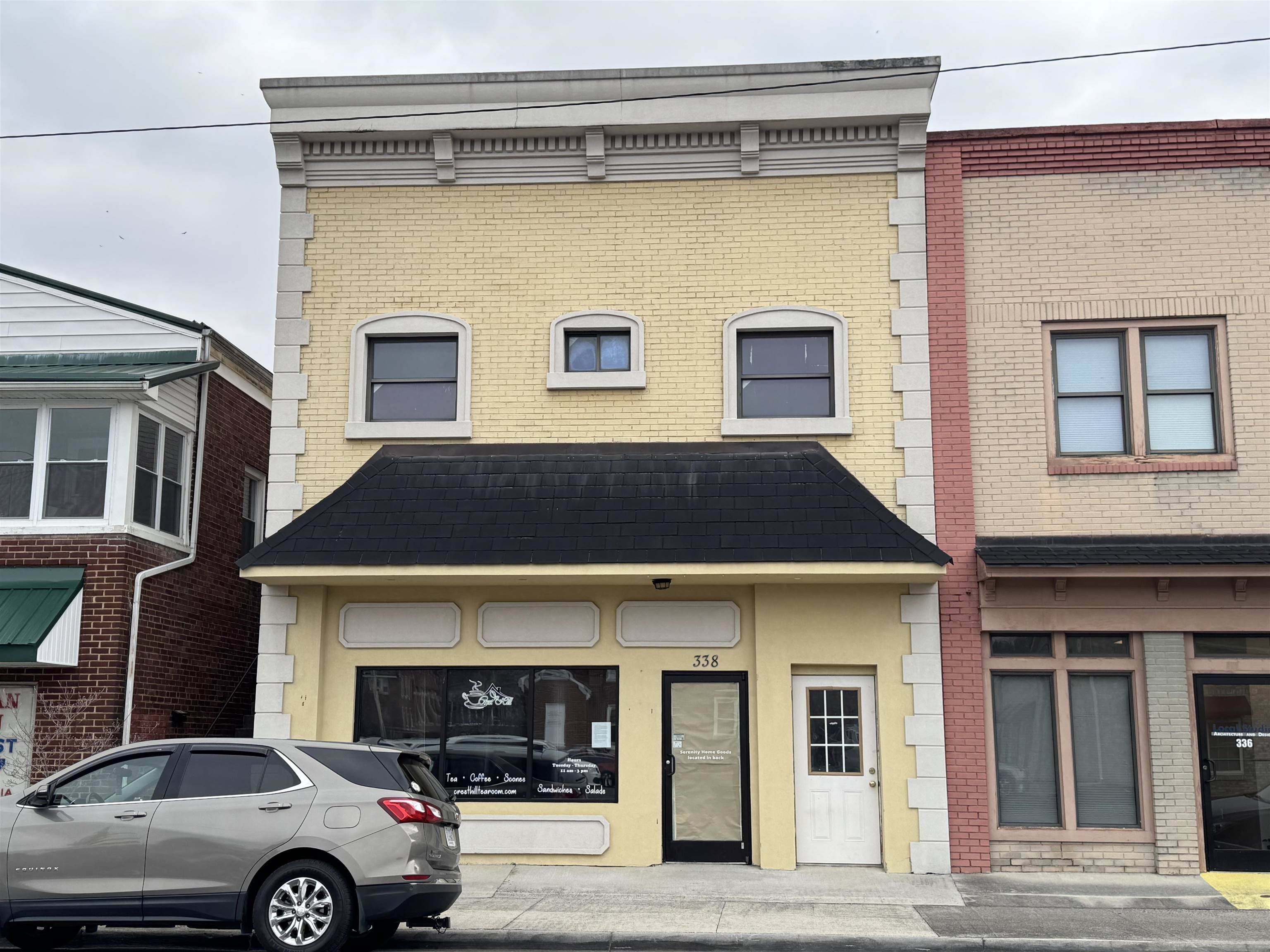 338 N Washington AVE, Pulaski, VA 24301