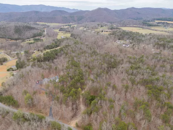 3050 New Ridge RD, Elliston, VA 24087