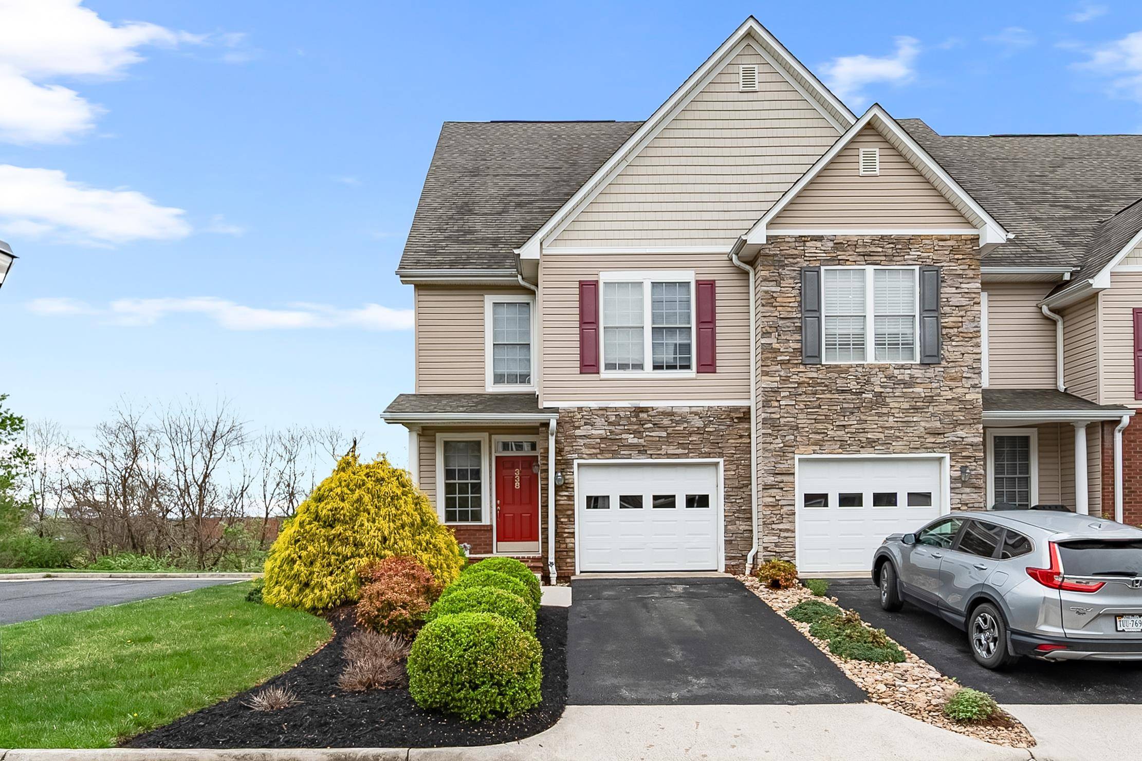 338 SHELIAH CT, Blacksburg, VA 24060
