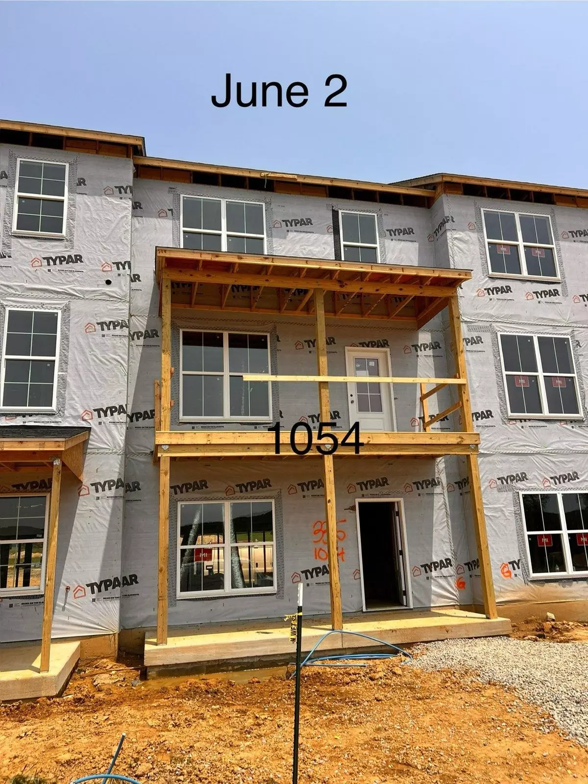 Blacksburg, VA 24060,1054 Balsam LN