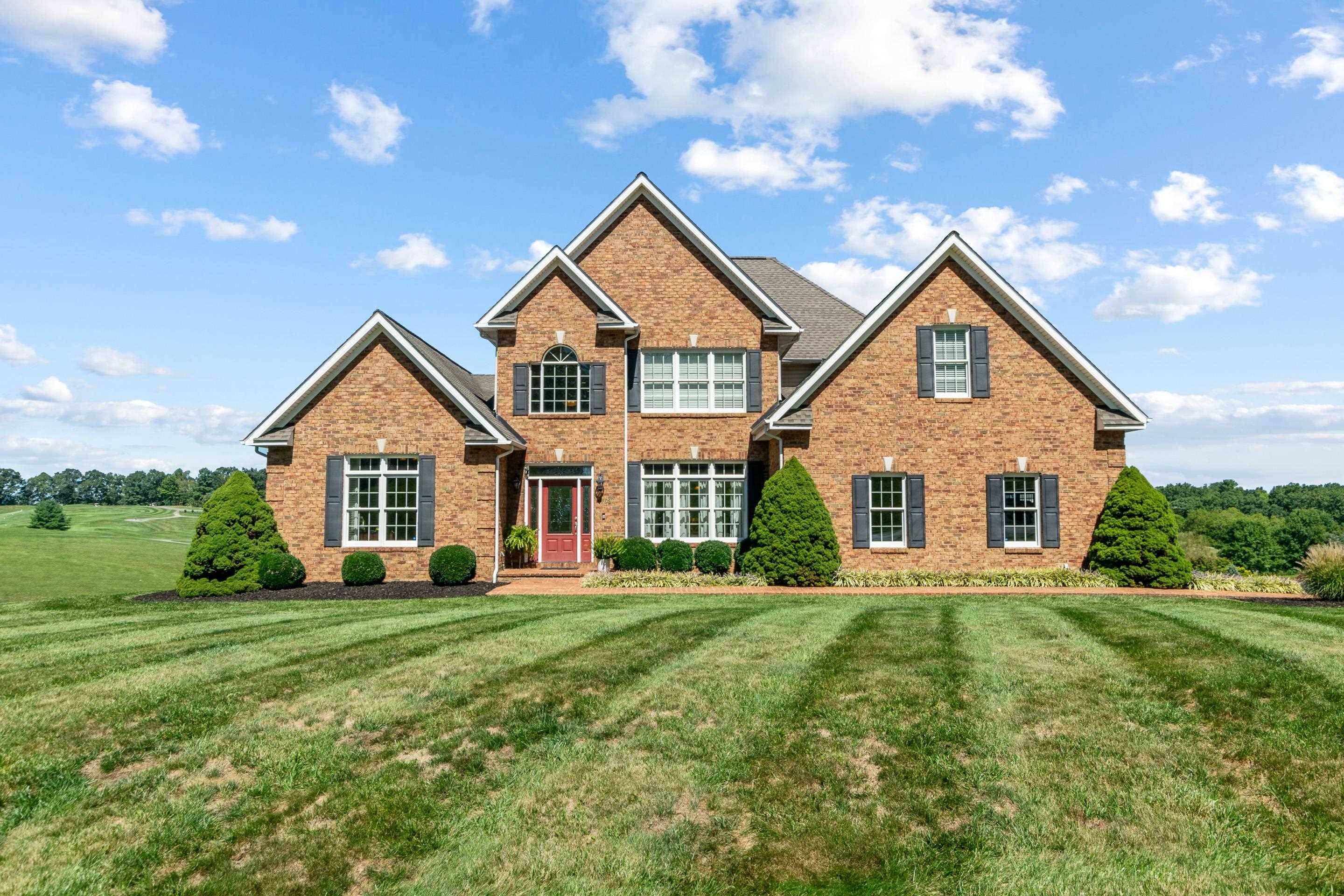 1630 Turnberry LN, Riner, VA 24149