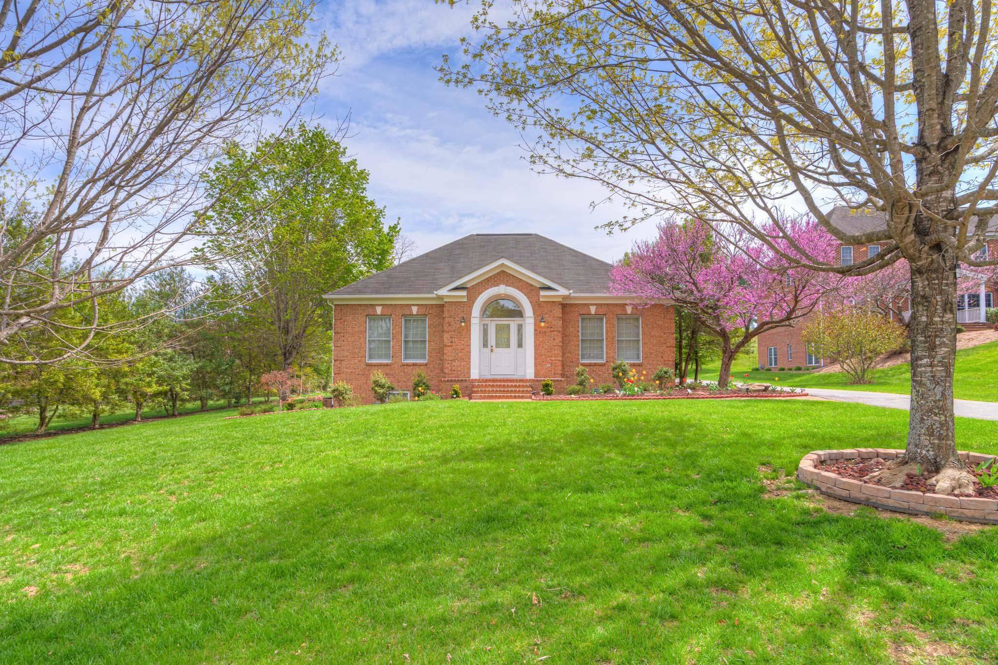 Blacksburg, VA 24060,212 Spickard ST