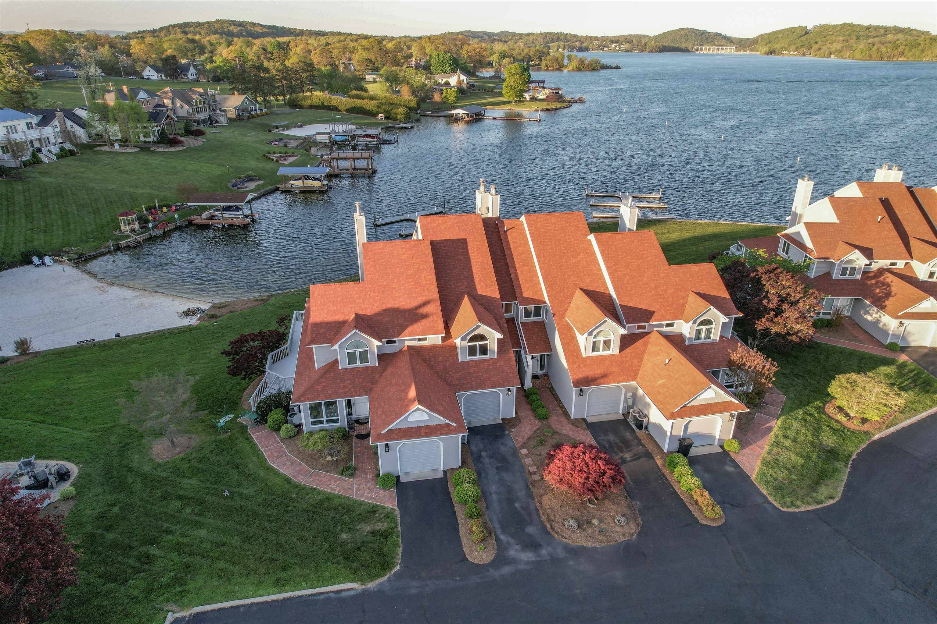 4591 Mallard Point WAY, Dublin, VA 24084