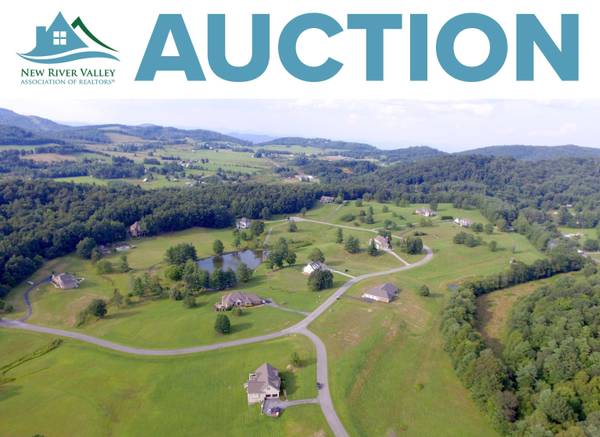 244 Cobble LN, Bent Mountain, VA 24059