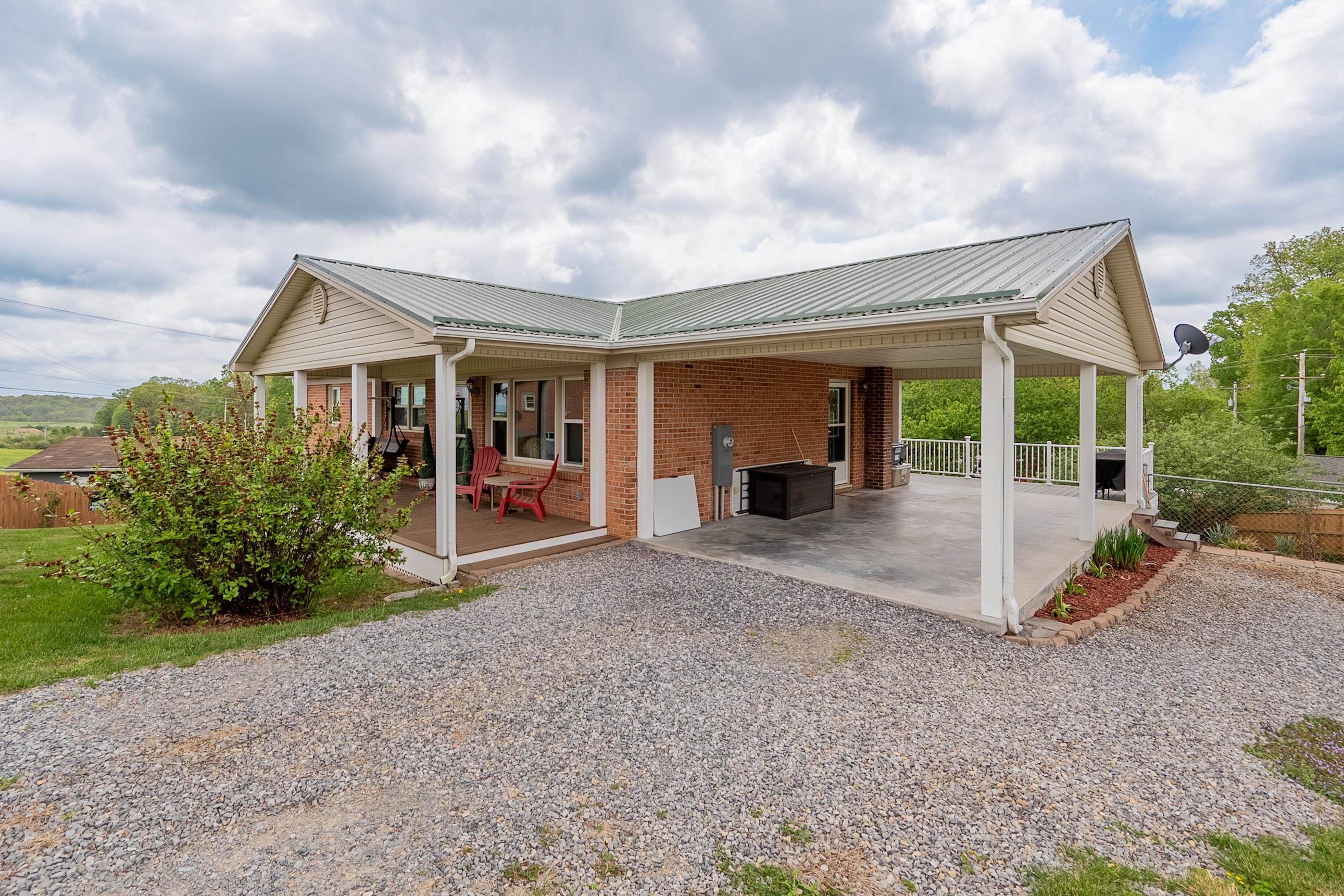 6245 Skyview CIR, Dublin, VA 24084