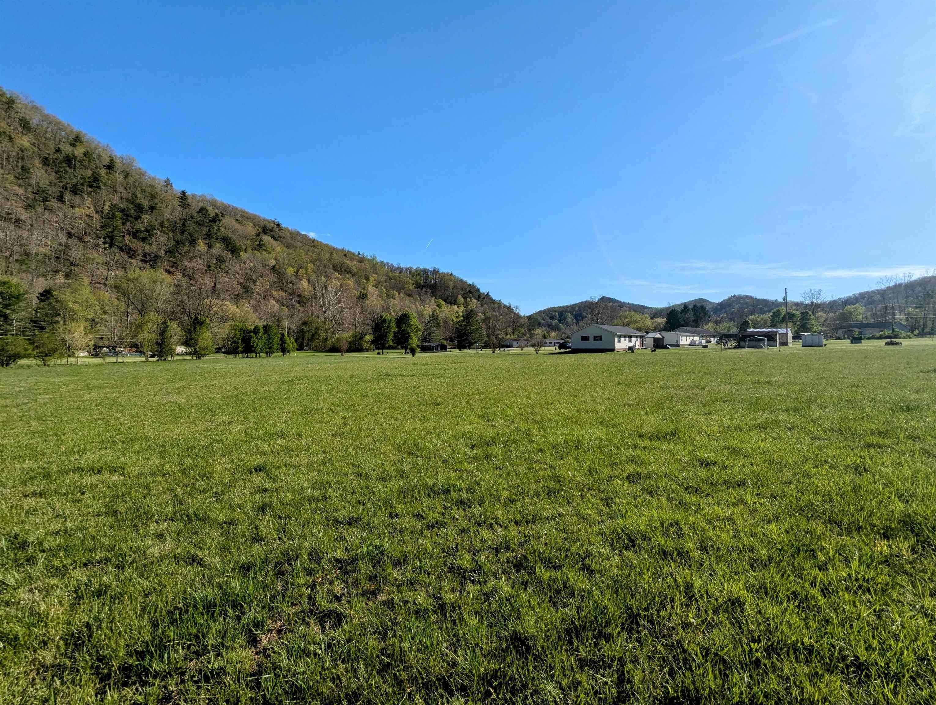 TBD Flick DR, Shawsville, VA 24162