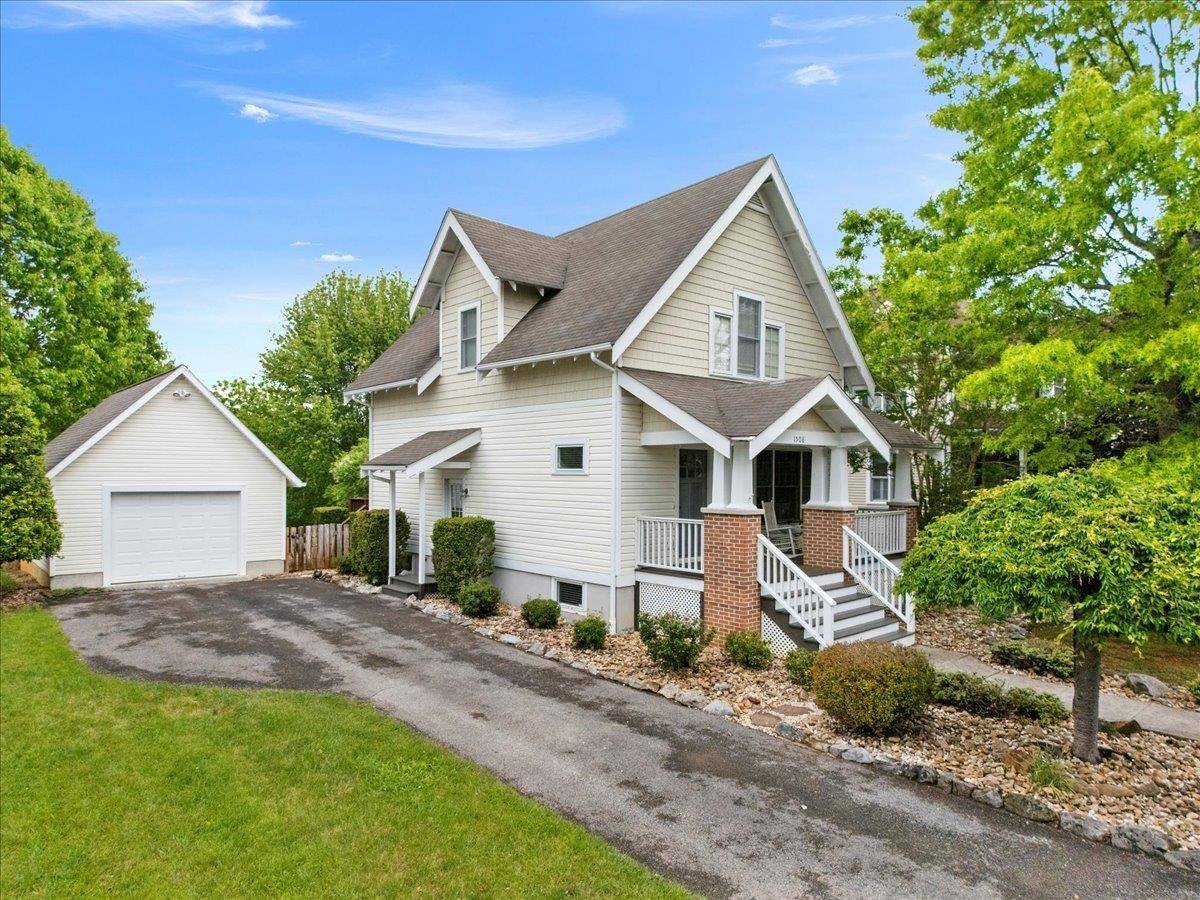1508 Poplar Ridge CIR, Blacksburg, VA 24060